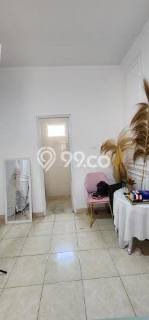 Rumah Minimalis 3 Kamar LT 96m2 di Graha Raya Rumah Minimalis 3 Kamar LT 96m2 di Graha Raya