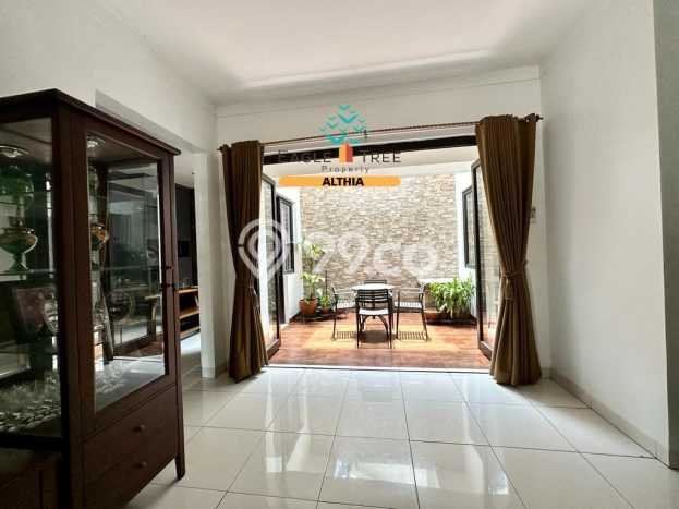 Hunian Super Elit dengan Akses Paling Strategis di Graha Raya Bintaro, Tangerang Selatan Hunian Super Elit dengan Akses Paling Strategis di Graha Raya Bintaro, Tangerang Selatan