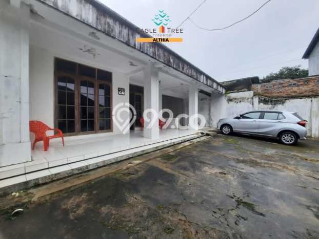 Rumah Nyaman Salatiga, Lingkungan Tenang - 4 KT Rumah Nyaman Salatiga, Lingkungan Tenang - 4 KT