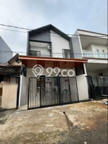 Hunian Nyaman Asri 3 KT Siap Huni di Villa Melati Mas Tangerang Selatan Hunian Nyaman Asri 3 KT Siap Huni di Villa Melati Mas Tangerang Selatan