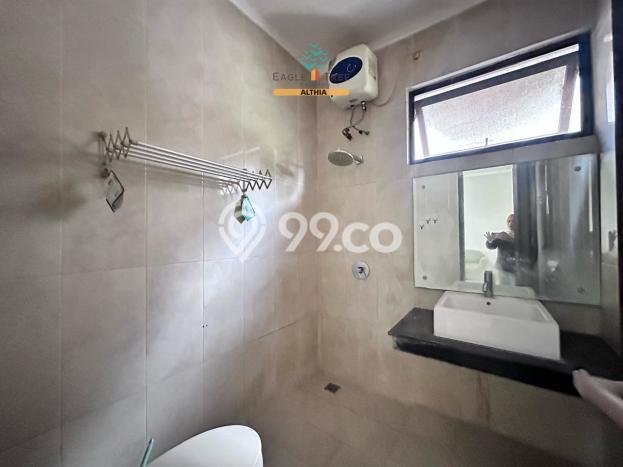 Ready to Use! Premium House LT 255m2 Desain Modern di Bintaro Ready to Use! Premium House LT 255m2 Desain Modern di Bintaro