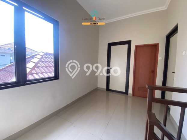 Dijual Rumah Eksklusif 4 KT di BSD City, Tangerang Dijual Rumah Eksklusif 4 KT di BSD City, Tangerang