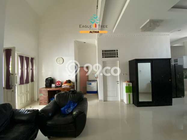 Rumah Modern Minimalis 4 KT Siap Huni di Larangan Rumah Modern Minimalis 4 KT Siap Huni di Larangan