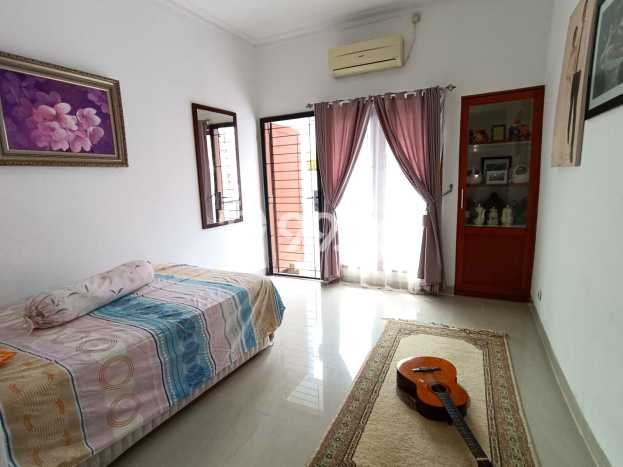 Dijual Rumah Mewah Exclusive di Palmerah, Jakarta Barat Dijual Rumah Mewah Exclusive di Palmerah, Jakarta Barat