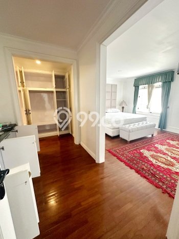 Hunian Minimalis Untuk Disewakan di Pondok Indah Jakarta Selatan 4 KT & 3 KM Hunian Minimalis Untuk Disewakan di Pondok Indah Jakarta Selatan 4 KT & 3 KM