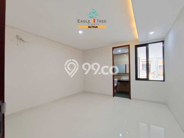 Jual Rumah Mewah Elegan Dengan View Cantik di BSD, Tangerang Jual Rumah Mewah Elegan Dengan View Cantik di BSD, Tangerang
