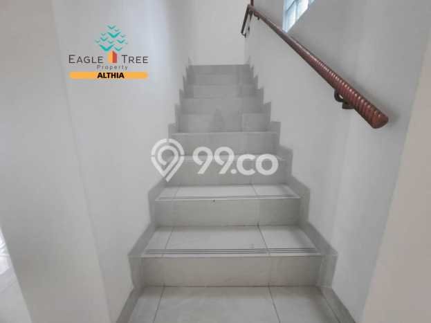 Rumah Asri di Bintaro, 3 KM, Free Macet Rumah Asri di Bintaro, 3 KM, Free Macet