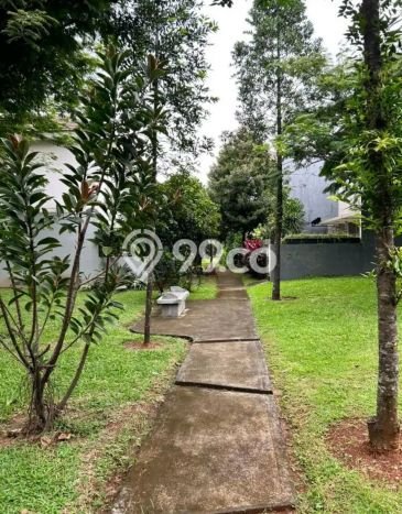 For Sale! Premium House LT 250m2 Desain Elegan di BSD De Park For Sale! Premium House LT 250m2 Desain Elegan di BSD De Park