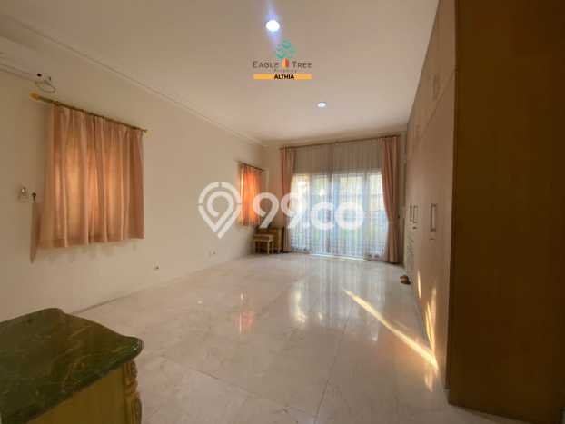 Rumah kawasan BSD, Akses ke Fasilitas, LT 383m² Rumah kawasan BSD, Akses ke Fasilitas, LT 383m²