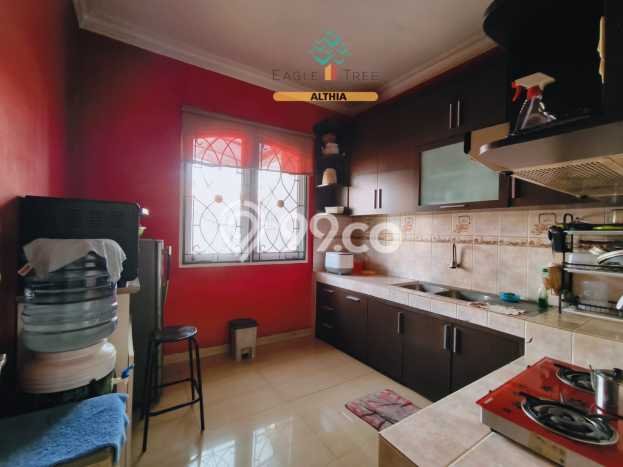 Siap Huni Rumah Mewah 4 Kamar di Karang Tengah Dekat ke Mana Pun Siap Huni Rumah Mewah 4 Kamar di Karang Tengah Dekat ke Mana Pun