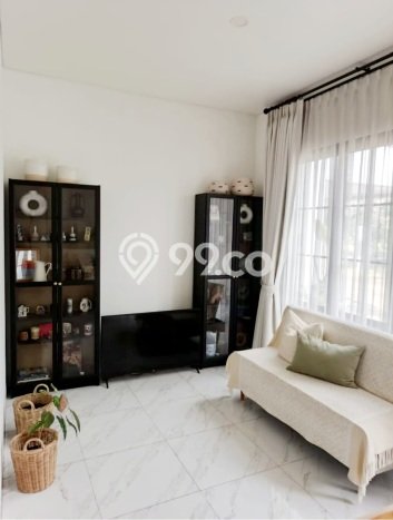 Siap Huni Rumah Mewah 5 Kamar di BSD Dekat ke Mana Saja Siap Huni Rumah Mewah 5 Kamar di BSD Dekat ke Mana Saja