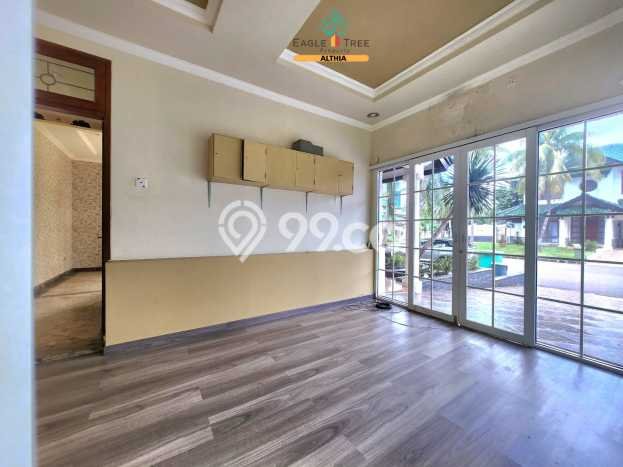 Ready to Use! Luxury House LT 456m2 Desain Elegan di Bintaro Ready to Use! Luxury House LT 456m2 Desain Elegan di Bintaro