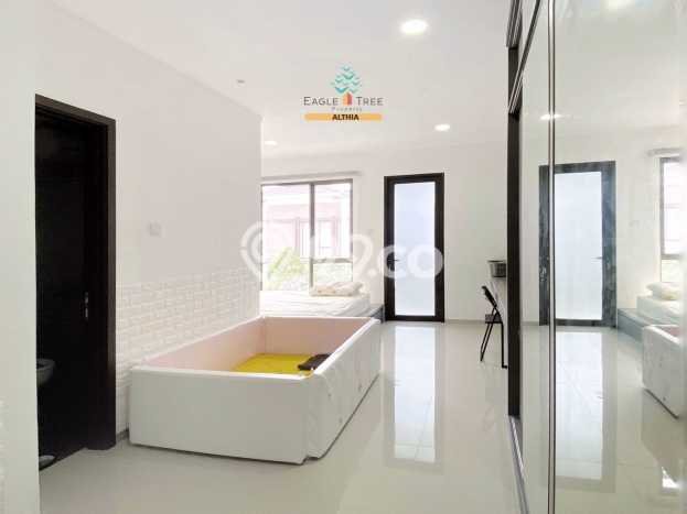 Dijual Rumah Modern 2 KT di Graha Raya Bintaro, Tangerang Selatan Dijual Rumah Modern 2 KT di Graha Raya Bintaro, Tangerang Selatan