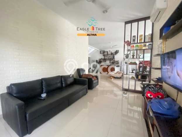 Dijual Rumah Mewah Elegan Dengan View Eksklusif di BSD, Tangerang Dijual Rumah Mewah Elegan Dengan View Eksklusif di BSD, Tangerang