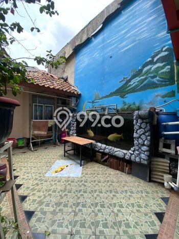 Rumah Modern 3 KT di Graha Raya Bintaro Tangerang Selatan Unfurnished Rumah Modern 3 KT di Graha Raya Bintaro Tangerang Selatan Unfurnished