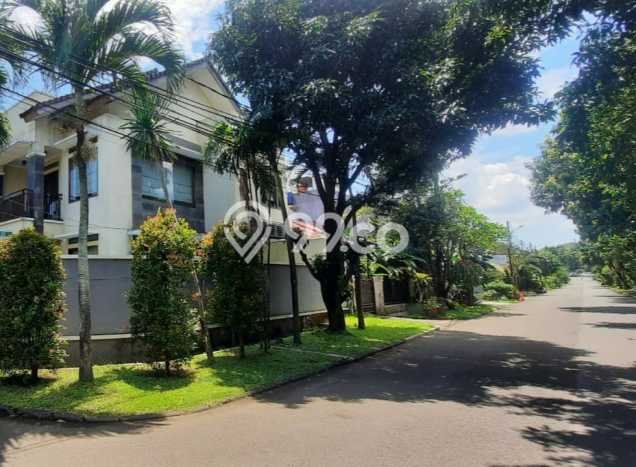 Dijual Rumah Mewah Exclusive di Pesanggrahan, Jakarta Selatan Dijual Rumah Mewah Exclusive di Pesanggrahan, Jakarta Selatan