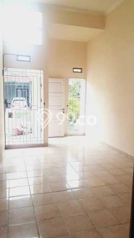 Dijual Cepat Rumah 1 KT 1 KM di Graha Raya Bintaro, Tangerang Selatan Dijual Cepat Rumah 1 KT 1 KM di Graha Raya Bintaro, Tangerang Selatan