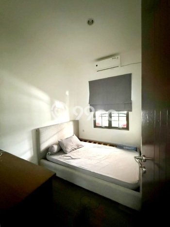 Hunian Nyaman Asri 3 KT Siap Huni di Villa Melati Mas Tangerang Selatan Hunian Nyaman Asri 3 KT Siap Huni di Villa Melati Mas Tangerang Selatan