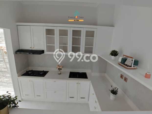 Hot Offer Hunian Mewah Ideal dan Luas di BSD, Tangerang Selatan Hot Offer Hunian Mewah Ideal dan Luas di BSD, Tangerang Selatan