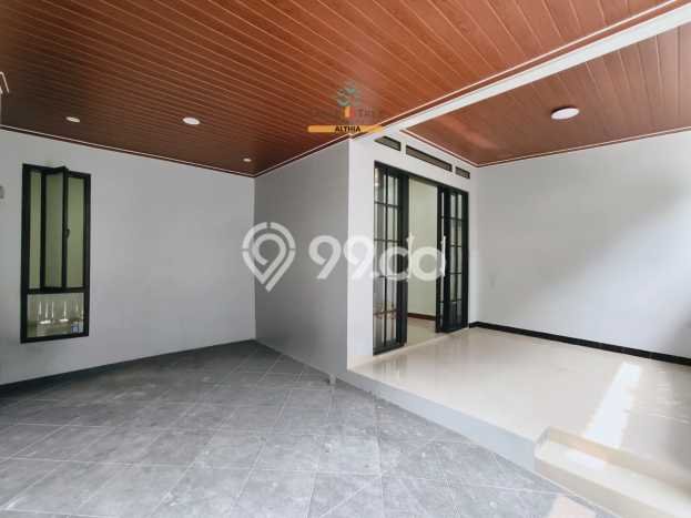 Dijual Hunian Rumah Terawat 4 KT di Tangerang Kota, Tangerang Dijual Hunian Rumah Terawat 4 KT di Tangerang Kota, Tangerang