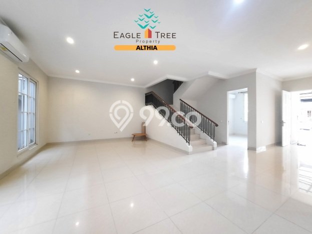 Sewa cepat rumah minimalis lokasi strategis 4 Kamar di BSD, Tangerang Selatan Sewa cepat rumah minimalis lokasi strategis 4 Kamar di BSD, Tangerang Selatan