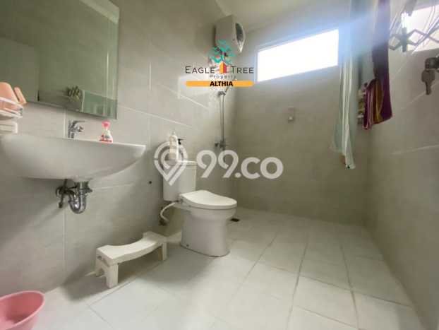 Dijual Rumah Mewah Elegan Dengan View Eksklusif di BSD, Tangerang Dijual Rumah Mewah Elegan Dengan View Eksklusif di BSD, Tangerang