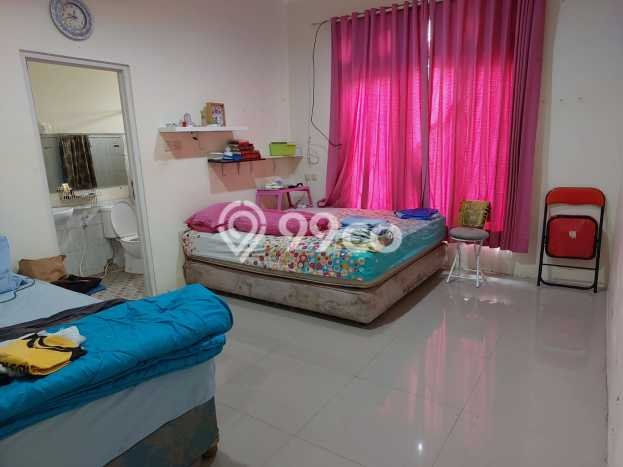 Rumah Modern Cantik 3 Kamar Bisa Langsung Pindah di Pamulang Rumah Modern Cantik 3 Kamar Bisa Langsung Pindah di Pamulang