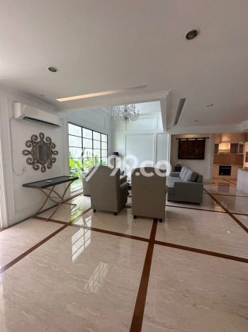 Hunian Minimalis Untuk Disewakan di Pondok Indah Jakarta Selatan 4 KT & 3 KM Hunian Minimalis Untuk Disewakan di Pondok Indah Jakarta Selatan 4 KT & 3 KM