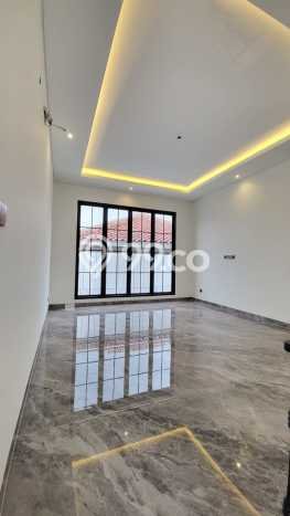 Rumah Luxury Modern Siap Huni di Bintaro Tangerang Selatan Rumah Luxury Modern Siap Huni di Bintaro Tangerang Selatan
