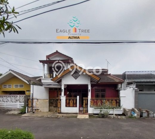 Jual Rumah Minimalis Bagus Punya 5 KT di Ciledug Tangerang SHM Jual Rumah Minimalis Bagus Punya 5 KT di Ciledug Tangerang SHM