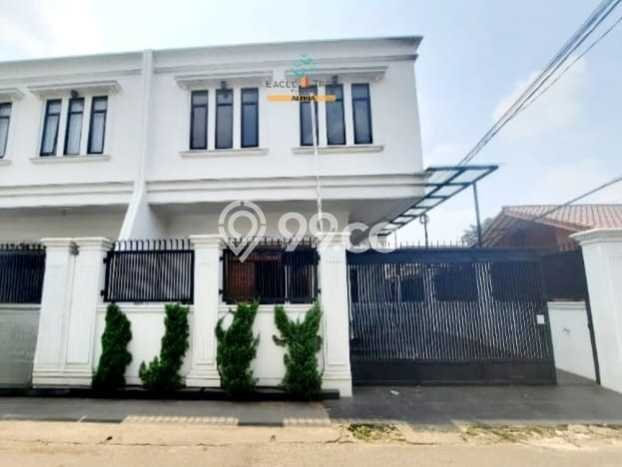 SPECIAL PROPERTY! Rumah area Bintaro, Luas 135m2m² Bangunan 250m2m² SPECIAL PROPERTY! Rumah area Bintaro, Luas 135m2m² Bangunan 250m2m²