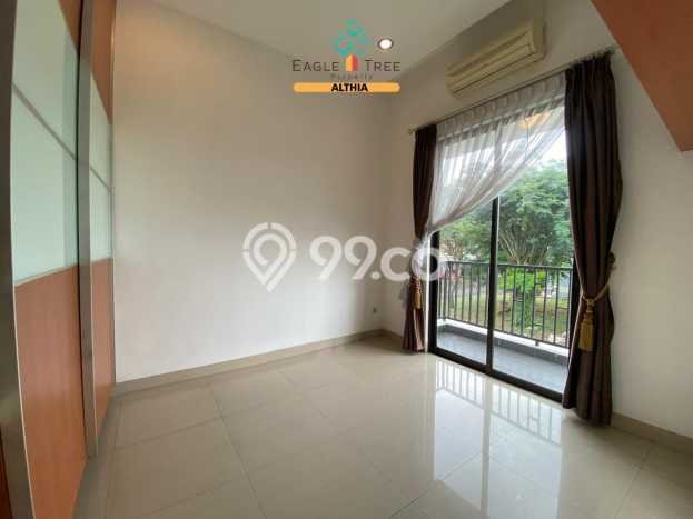 Hunian Elit LB 250m2 Siap Huni Desain Elegan di BSD, Tangerang Hunian Elit LB 250m2 Siap Huni Desain Elegan di BSD, Tangerang