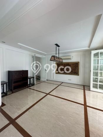 Hunian Minimalis Untuk Disewakan di Pondok Indah Jakarta Selatan 4 KT & 3 KM Hunian Minimalis Untuk Disewakan di Pondok Indah Jakarta Selatan 4 KT & 3 KM