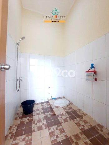 Rumah Mewah LB 105m2 Siap Pakai Desain Elegan di BSD, Tangerang Rumah Mewah LB 105m2 Siap Pakai Desain Elegan di BSD, Tangerang