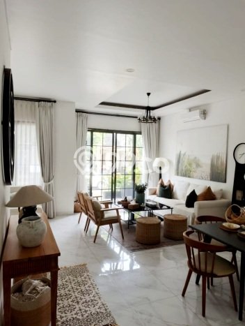 Siap Huni Rumah Mewah 5 Kamar di BSD Dekat ke Mana Saja Siap Huni Rumah Mewah 5 Kamar di BSD Dekat ke Mana Saja
