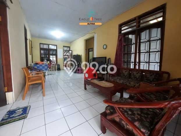 Rumah Nyaman Salatiga, Lingkungan Tenang - 4 KT Rumah Nyaman Salatiga, Lingkungan Tenang - 4 KT