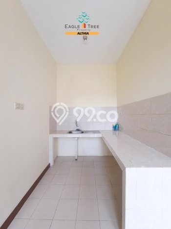 Rumah Mewah LB 105m2 Siap Pakai Desain Elegan di BSD, Tangerang Rumah Mewah LB 105m2 Siap Pakai Desain Elegan di BSD, Tangerang