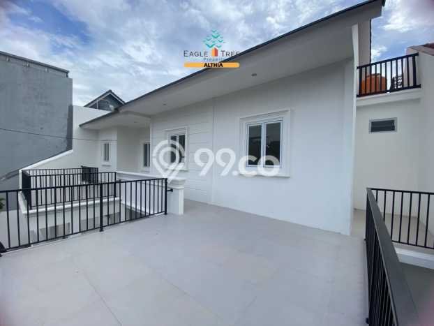 Hot Offer Hunian Mewah Ideal dan Luas di BSD, Tangerang Selatan Hot Offer Hunian Mewah Ideal dan Luas di BSD, Tangerang Selatan