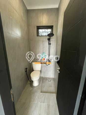 Rumah Modern 1 KT di Graha Raya Tangerang Selatan Unfurnished Rumah Modern 1 KT di Graha Raya Tangerang Selatan Unfurnished