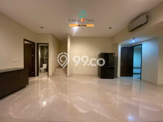 Rumah di BSD City, 4 KT, Akses Universitas, LT 220m² LB 280m² Rumah di BSD City, 4 KT, Akses Universitas, LT 220m² LB 280m²