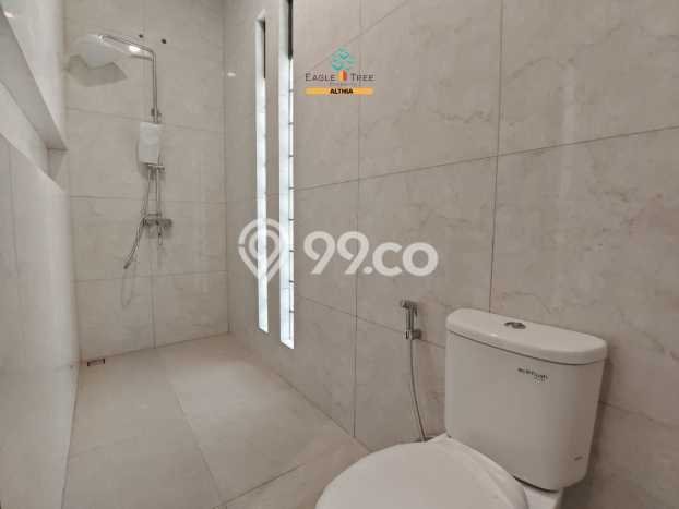 Hot Offer Hunian Mewah Ideal dan Luas di BSD, Tangerang Selatan Hot Offer Hunian Mewah Ideal dan Luas di BSD, Tangerang Selatan