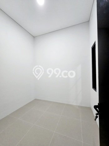 Jual Rumah Bagus Siap Huni LB 100m2 di BSD, Tangerang Selatan Jual Rumah Bagus Siap Huni LB 100m2 di BSD, Tangerang Selatan