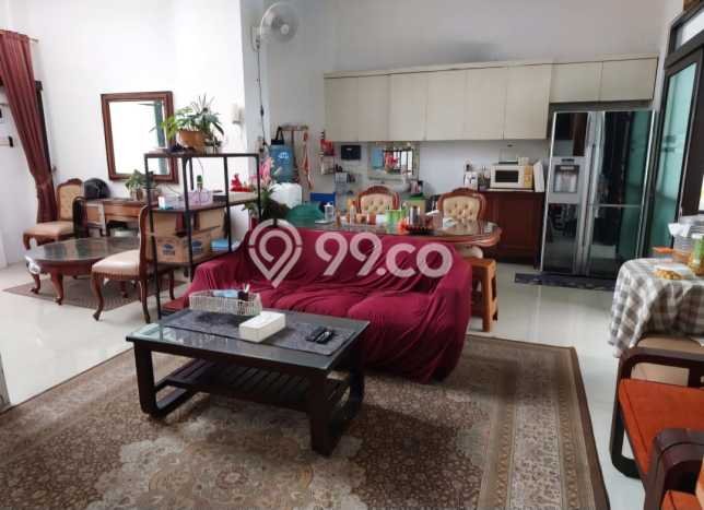 Rumah Siap Disurvey lokasi BSD, Tangerang, LT 200m² LB 180m² Rumah Siap Disurvey lokasi BSD, Tangerang, LT 200m² LB 180m²