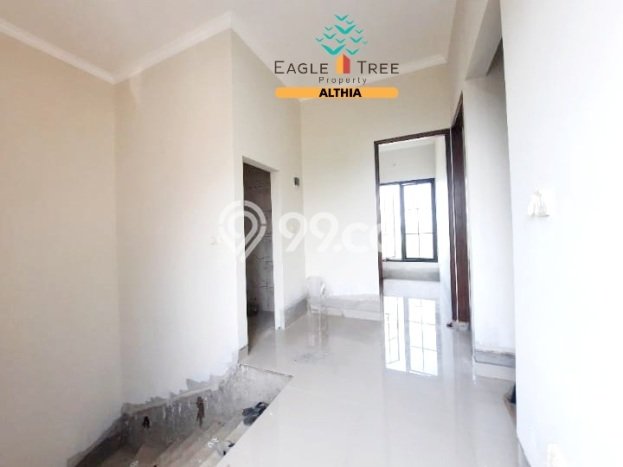 Rumah Terawat di BSD, Tangerang, Luas Tanah 148m2m², LB 114m2m² Rumah Terawat di BSD, Tangerang, Luas Tanah 148m2m², LB 114m2m²