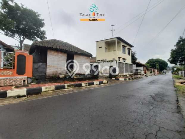 Rumah Nyaman Salatiga, Lingkungan Tenang - 4 KT Rumah Nyaman Salatiga, Lingkungan Tenang - 4 KT