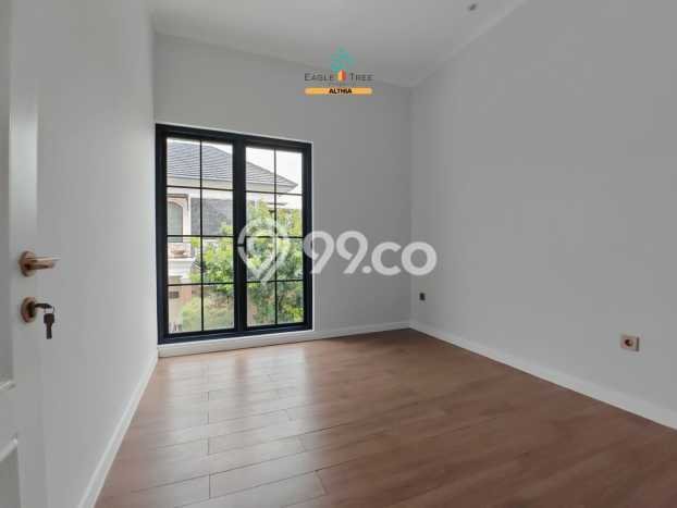 Hot Offer Hunian Mewah Ideal dan Luas di BSD, Tangerang Selatan Hot Offer Hunian Mewah Ideal dan Luas di BSD, Tangerang Selatan