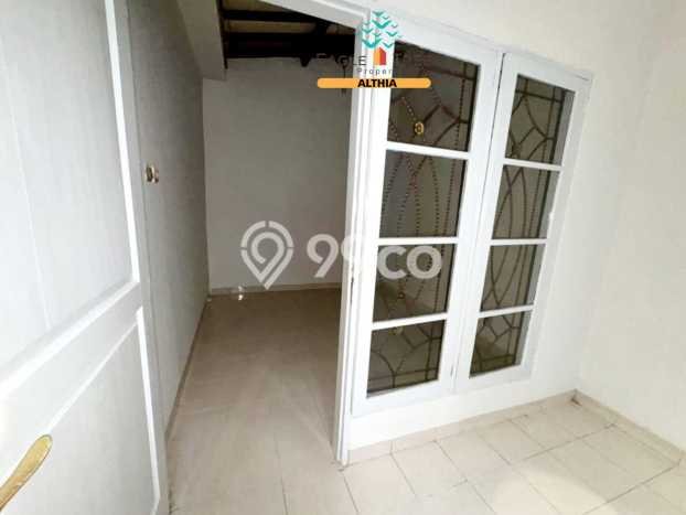 Rumah area BSD City, 4 KT, Konsep Modern, LT 120m² Bangunan 200m² Rumah area BSD City, 4 KT, Konsep Modern, LT 120m² Bangunan 200m²