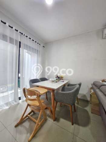 Rumah Minimalis 3 Kamar LT 72m2 di Bintaro Rumah Minimalis 3 Kamar LT 72m2 di Bintaro