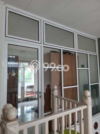 Jual Rumah Luas Elegan Dengan View Eksklusif di Bintaro, Tangerang Selatan Jual Rumah Luas Elegan Dengan View Eksklusif di Bintaro, Tangerang Selatan