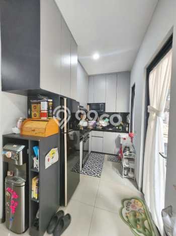 Rumah Minimalis 3 Kamar LT 72m2 di Bintaro Rumah Minimalis 3 Kamar LT 72m2 di Bintaro